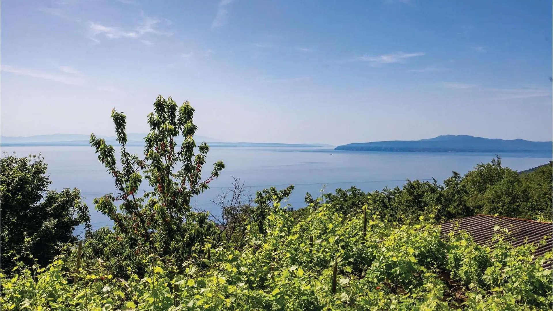 Beautiful Home In Lovran With House Sea View 0*,  Kroatien